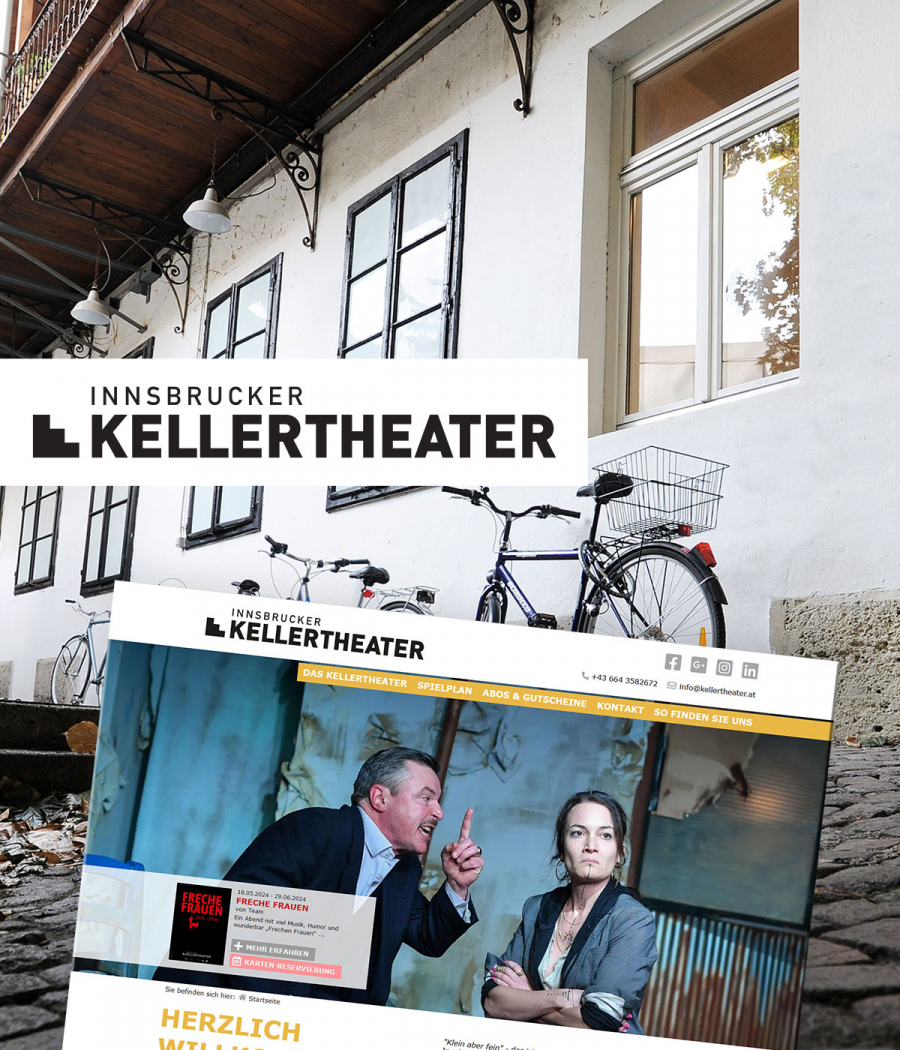 Innsbrucker Kellertheater