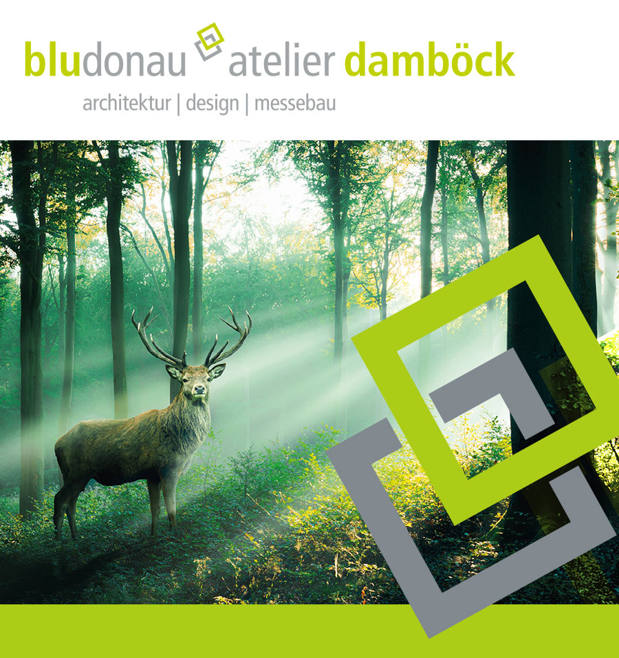 blu donau atelier damböck GmbH